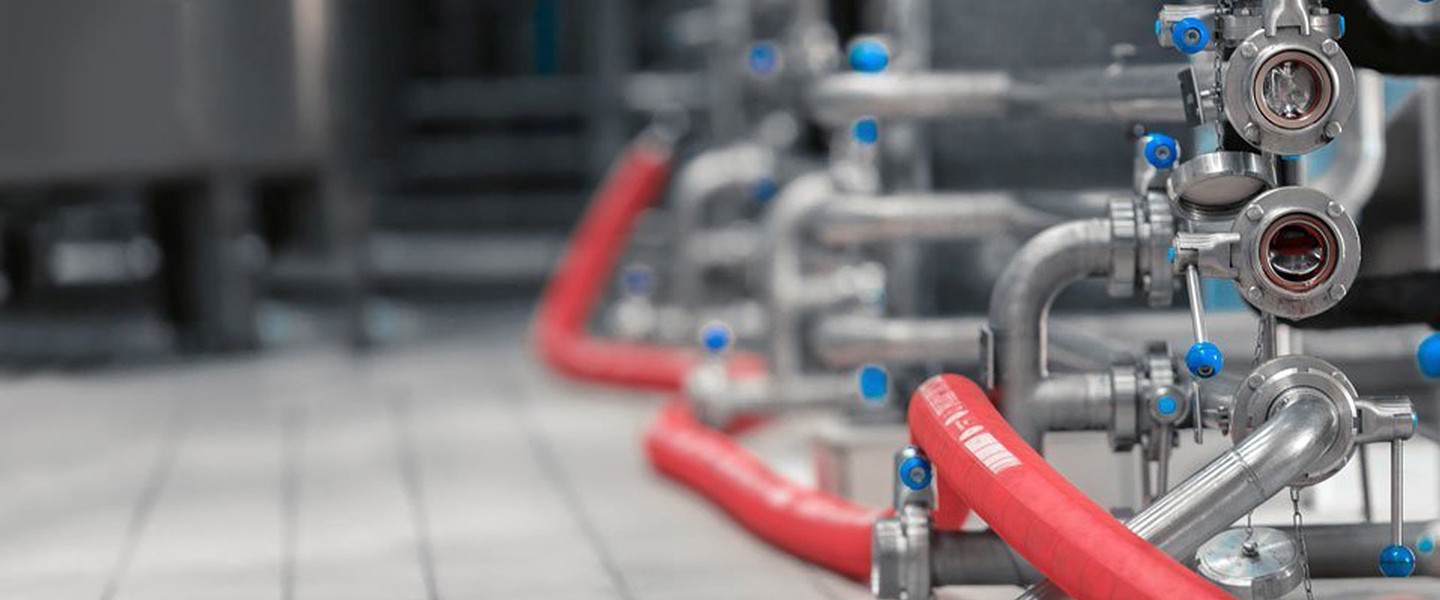 提供高品質的流體技術服務。